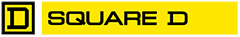 SQUARE D - Metal Board