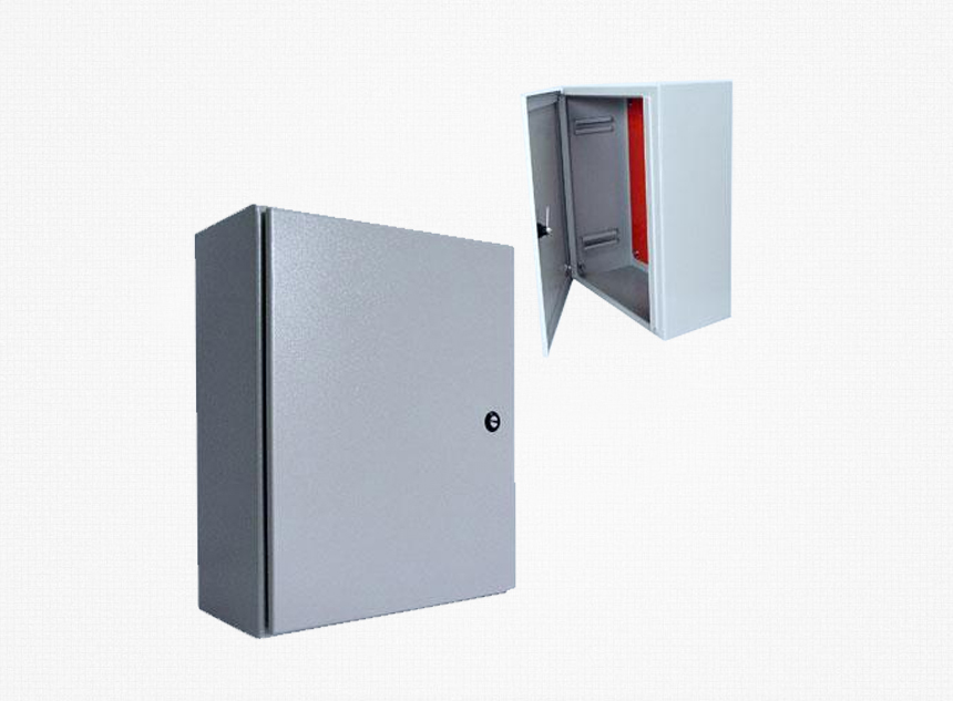Tablero Eléctrico Adosable